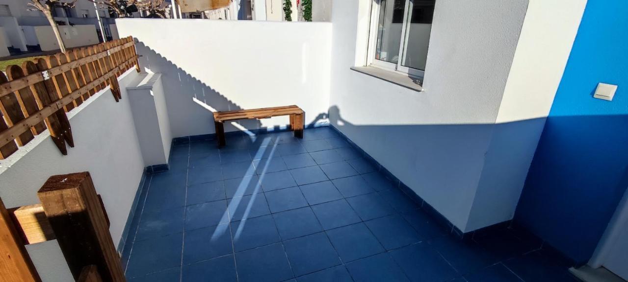 Mar Azul Apartment Almazora Exterior photo